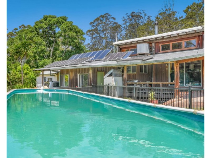 365 Larkins Road, Deep Creek NSW 2440