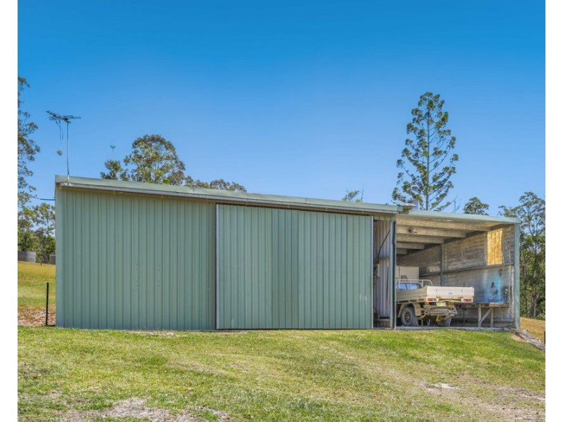 365 Larkins Road, Deep Creek NSW 2440