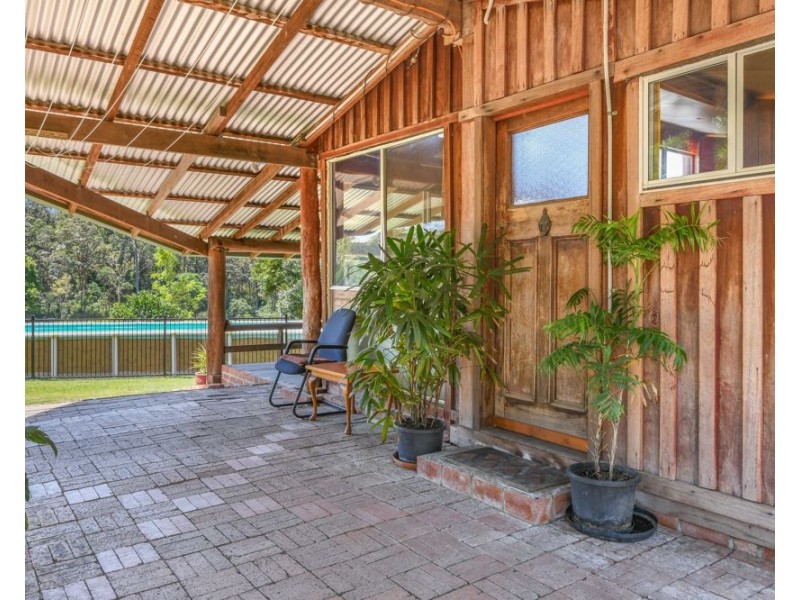 365 Larkins Road, Deep Creek NSW 2440