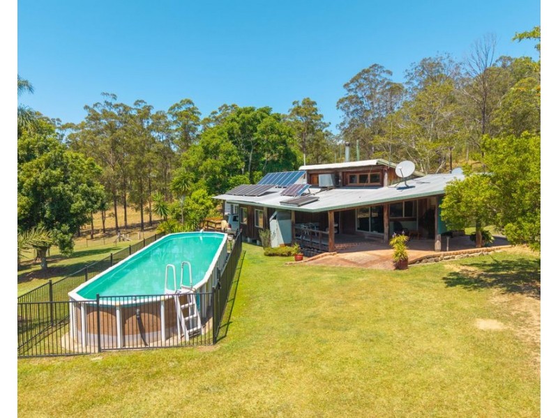 365 Larkins Road, Deep Creek NSW 2440