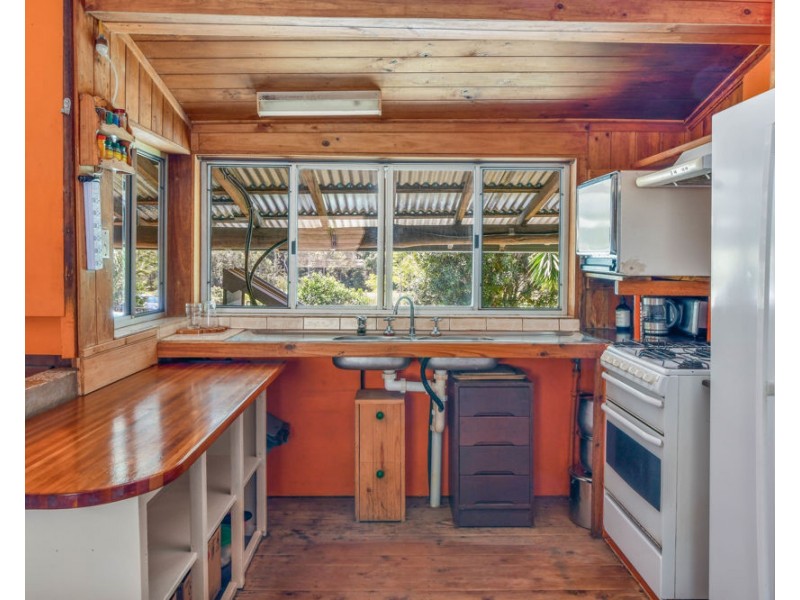 365 Larkins Road, Deep Creek NSW 2440