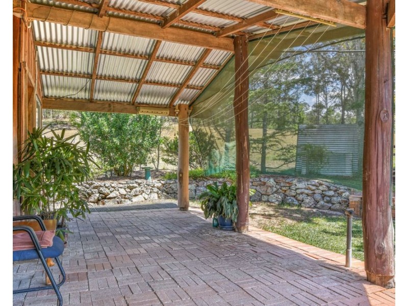 365 Larkins Road, Deep Creek NSW 2440