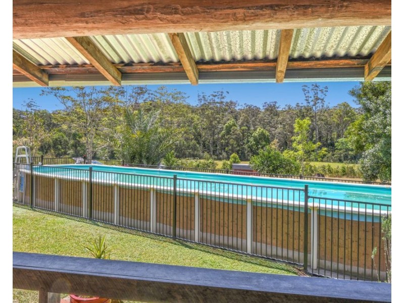 365 Larkins Road, Deep Creek NSW 2440
