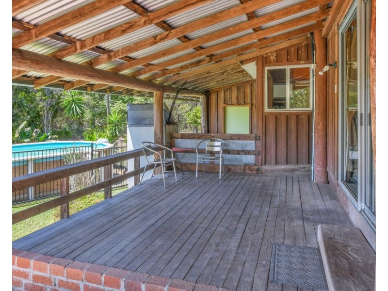 365 Larkins Road, Deep Creek NSW 2440