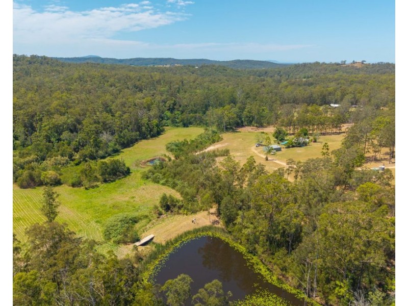 365 Larkins Road, Deep Creek NSW 2440