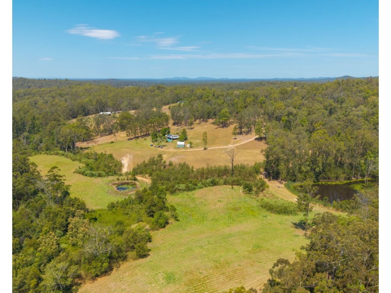 365 Larkins Road, Deep Creek NSW 2440