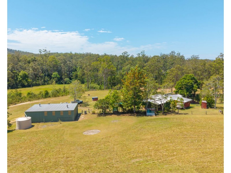 365 Larkins Road, Deep Creek NSW 2440