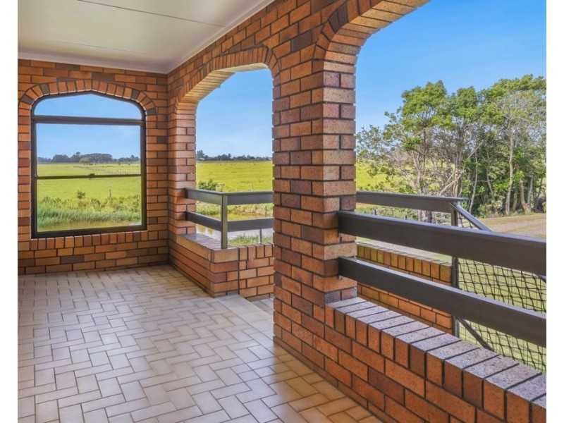 54 Back Creek Road, Kinchela NSW 2440