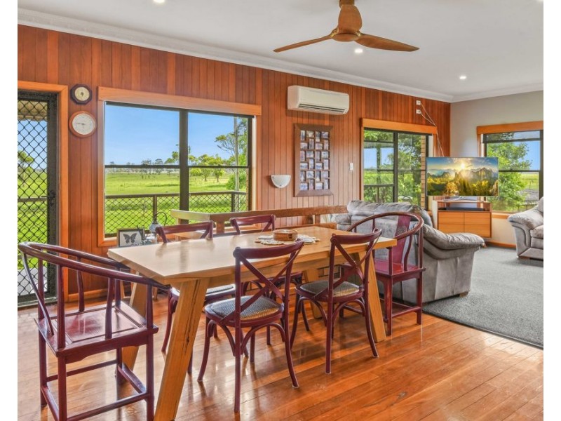 54 Back Creek Road, Kinchela NSW 2440