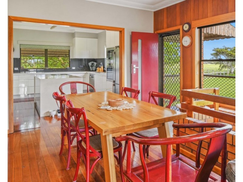 54 Back Creek Road, Kinchela NSW 2440