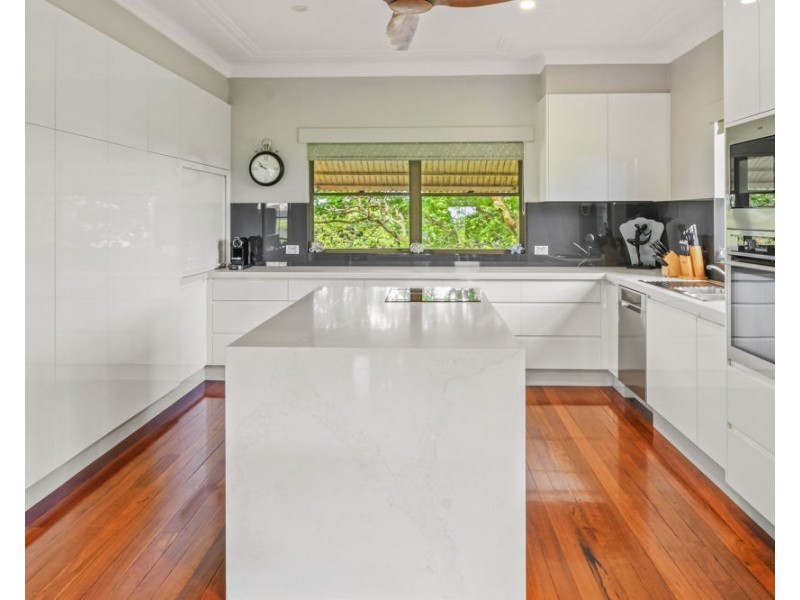 54 Back Creek Road, Kinchela NSW 2440