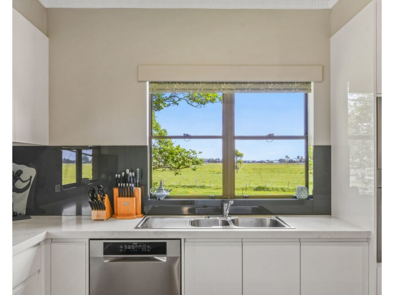 54 Back Creek Road, Kinchela NSW 2440