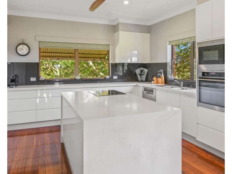 54 Back Creek Road, Kinchela NSW 2440