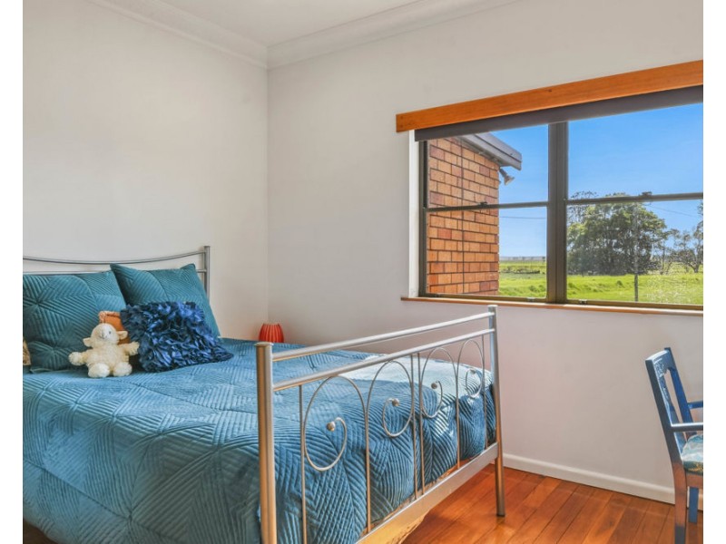 54 Back Creek Road, Kinchela NSW 2440