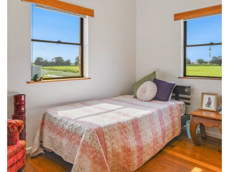 54 Back Creek Road, Kinchela NSW 2440