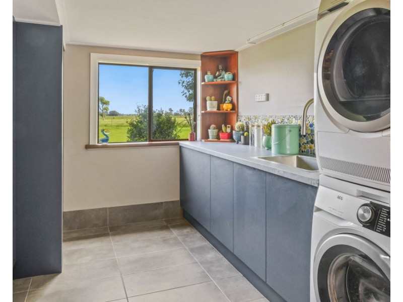 54 Back Creek Road, Kinchela NSW 2440
