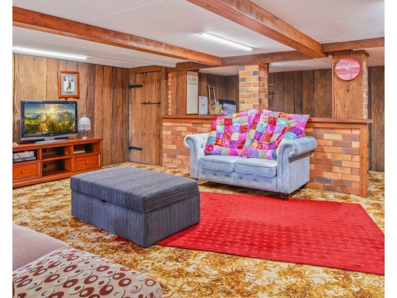 54 Back Creek Road, Kinchela NSW 2440