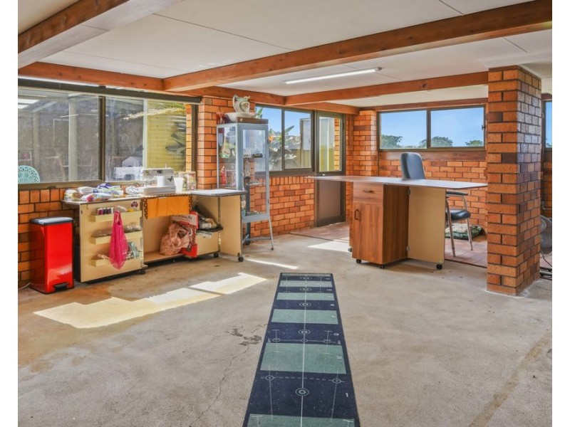 54 Back Creek Road, Kinchela NSW 2440