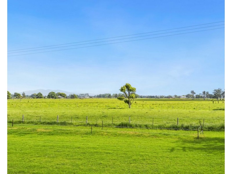 54 Back Creek Road, Kinchela NSW 2440