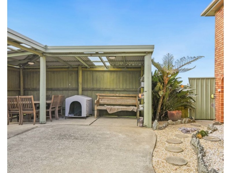 54 Back Creek Road, Kinchela NSW 2440