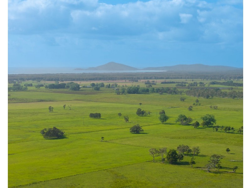 54 Back Creek Road, Kinchela NSW 2440