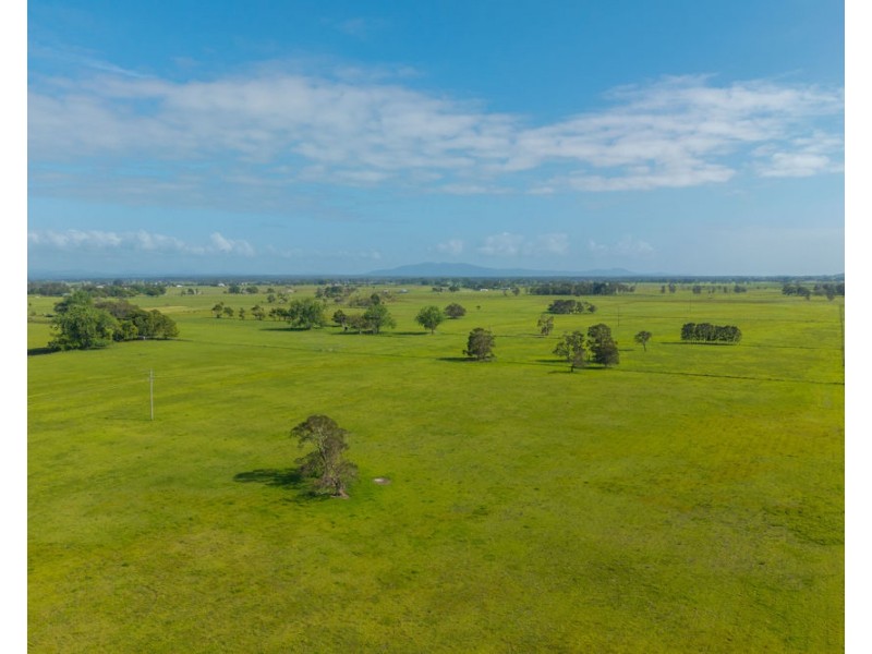 54 Back Creek Road, Kinchela NSW 2440