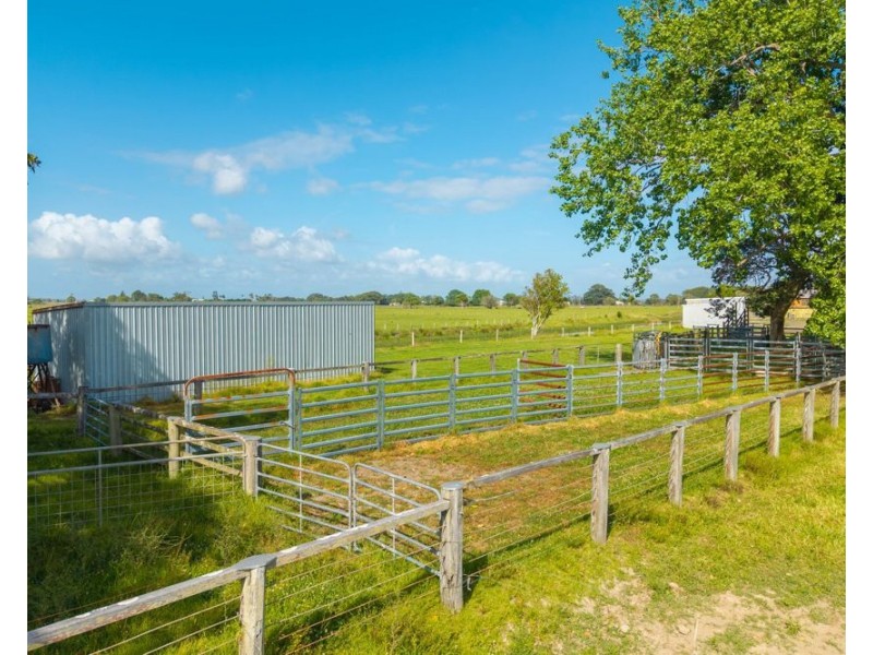 54 Back Creek Road, Kinchela NSW 2440