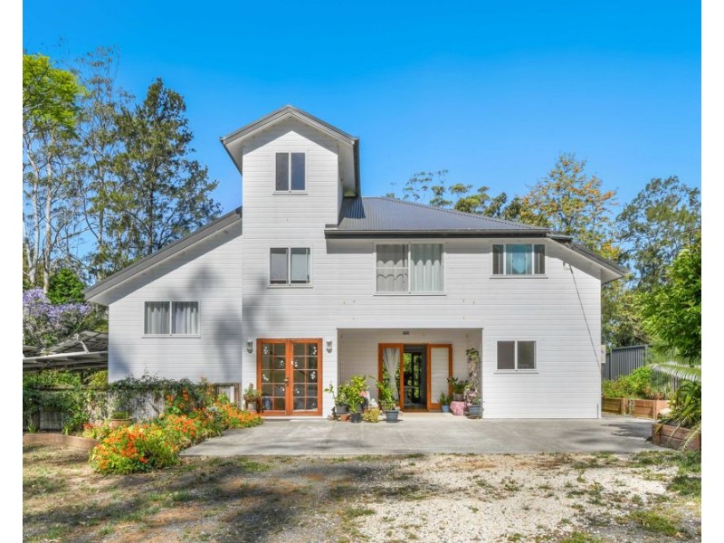 409 Rollands Plains Road, Telegraph Point NSW 2441