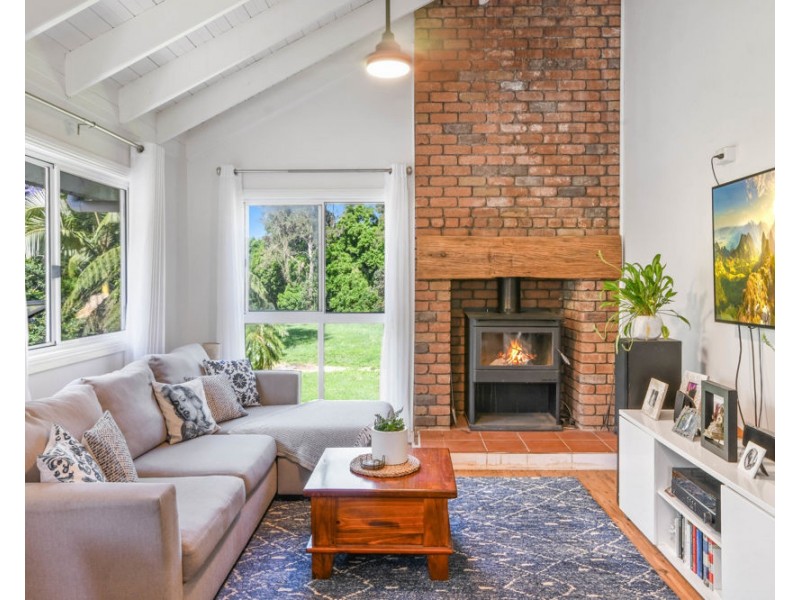 409 Rollands Plains Road, Telegraph Point NSW 2441