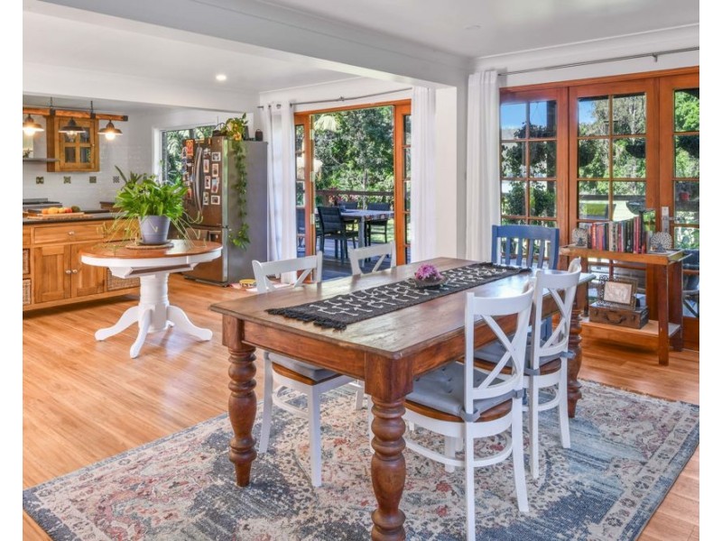 409 Rollands Plains Road, Telegraph Point NSW 2441