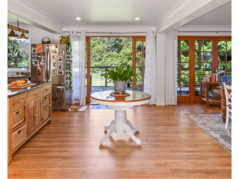 409 Rollands Plains Road, Telegraph Point NSW 2441