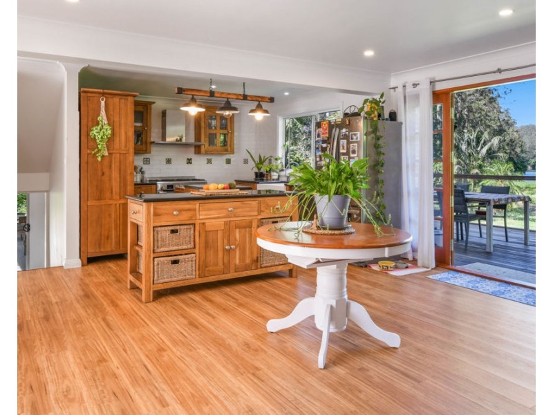 409 Rollands Plains Road, Telegraph Point NSW 2441