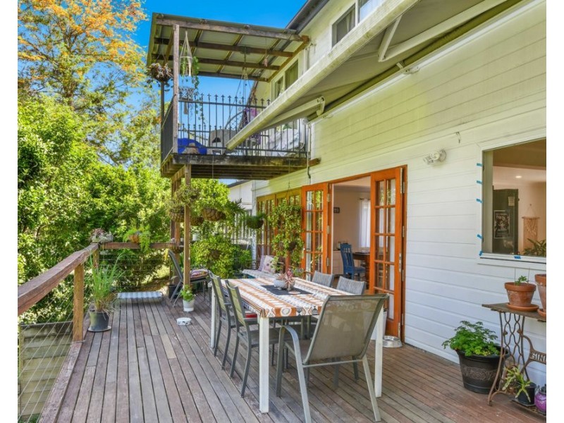 409 Rollands Plains Road, Telegraph Point NSW 2441