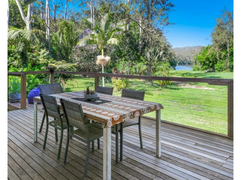 409 Rollands Plains Road, Telegraph Point NSW 2441
