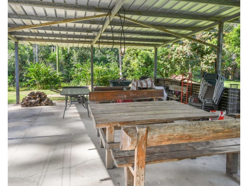 409 Rollands Plains Road, Telegraph Point NSW 2441