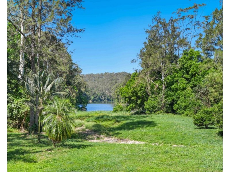 409 Rollands Plains Road, Telegraph Point NSW 2441
