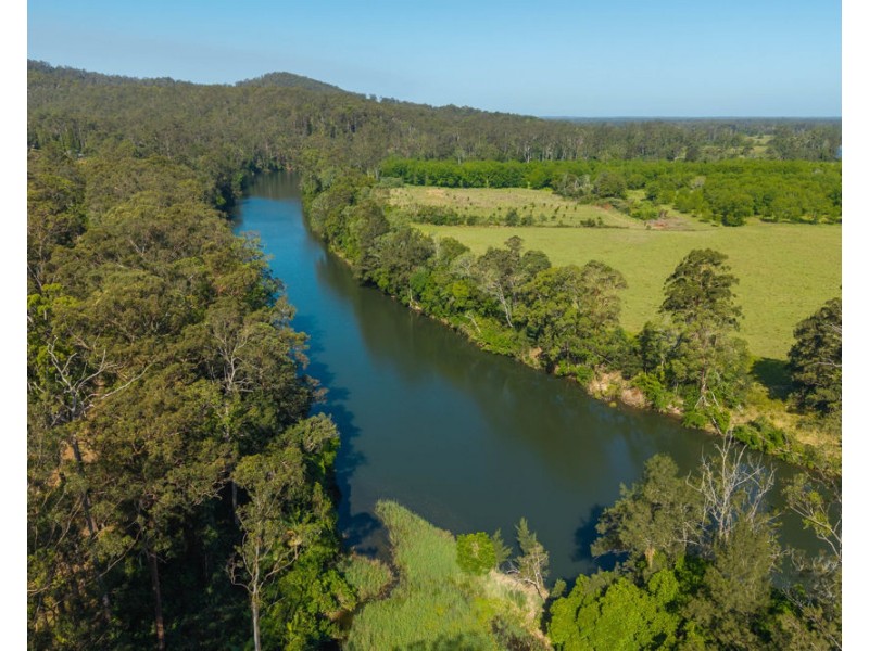 409 Rollands Plains Road, Telegraph Point NSW 2441