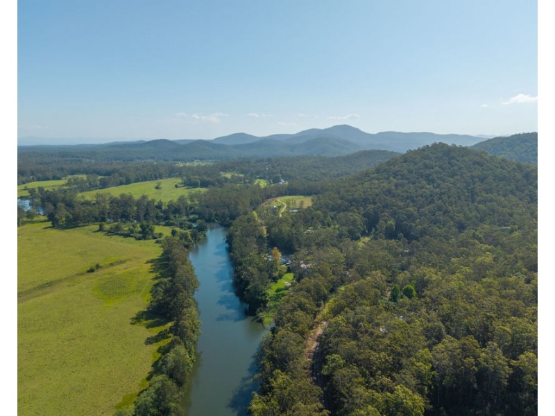 409 Rollands Plains Road, Telegraph Point NSW 2441