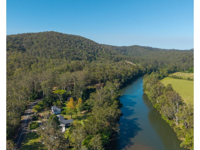 409 Rollands Plains Road, Telegraph Point NSW 2441