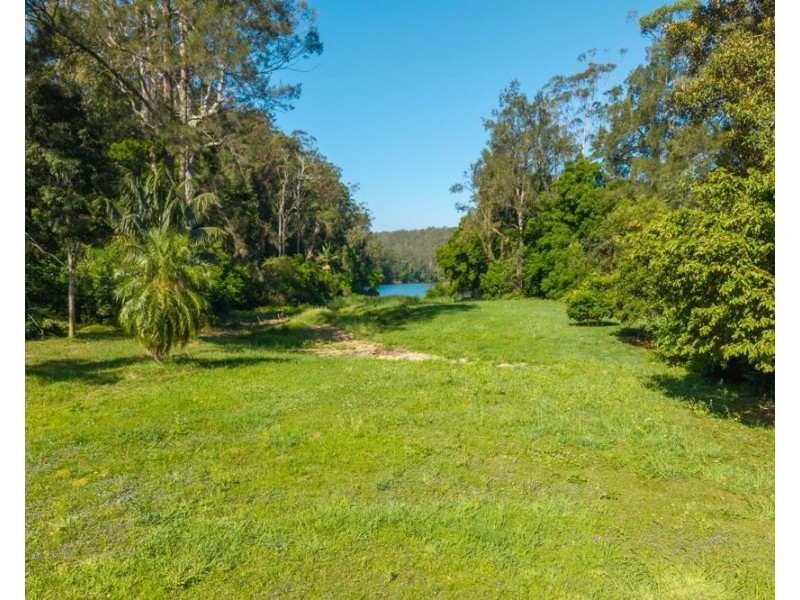 409 Rollands Plains Road, Telegraph Point NSW 2441
