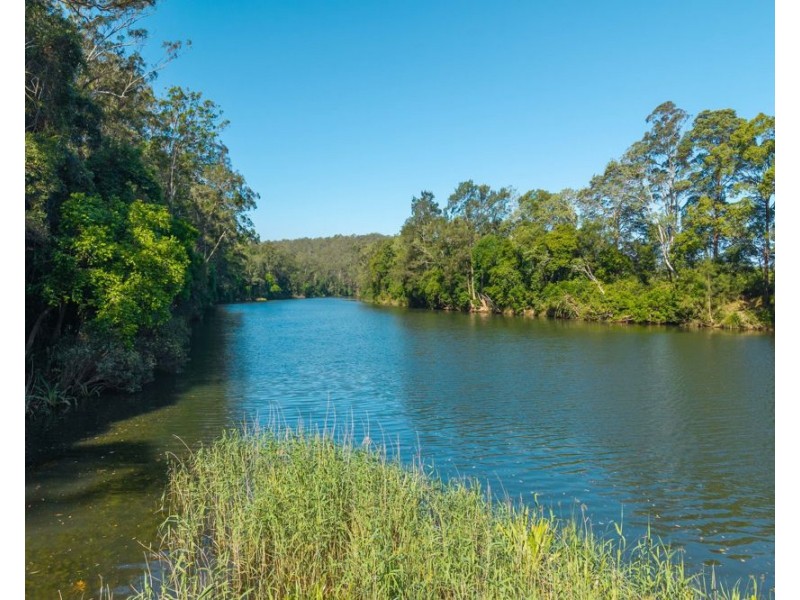 409 Rollands Plains Road, Telegraph Point NSW 2441