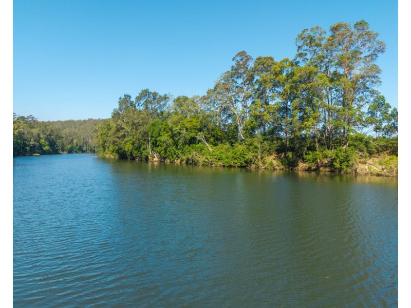 409 Rollands Plains Road, Telegraph Point NSW 2441
