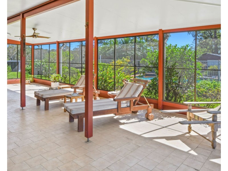 33 Berdette Lane, Kundabung NSW 2441