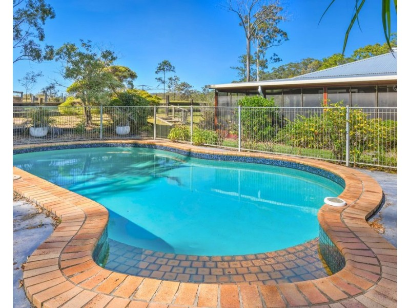 33 Berdette Lane, Kundabung NSW 2441