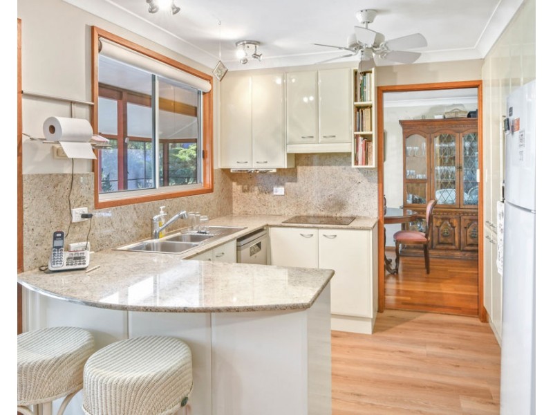 33 Berdette Lane, Kundabung NSW 2441