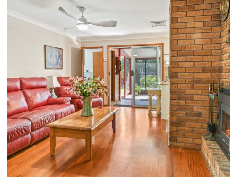 33 Berdette Lane, Kundabung NSW 2441