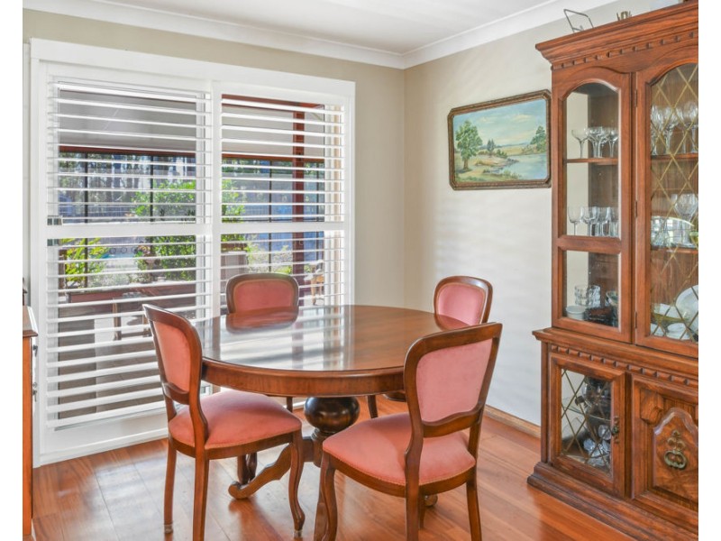 33 Berdette Lane, Kundabung NSW 2441