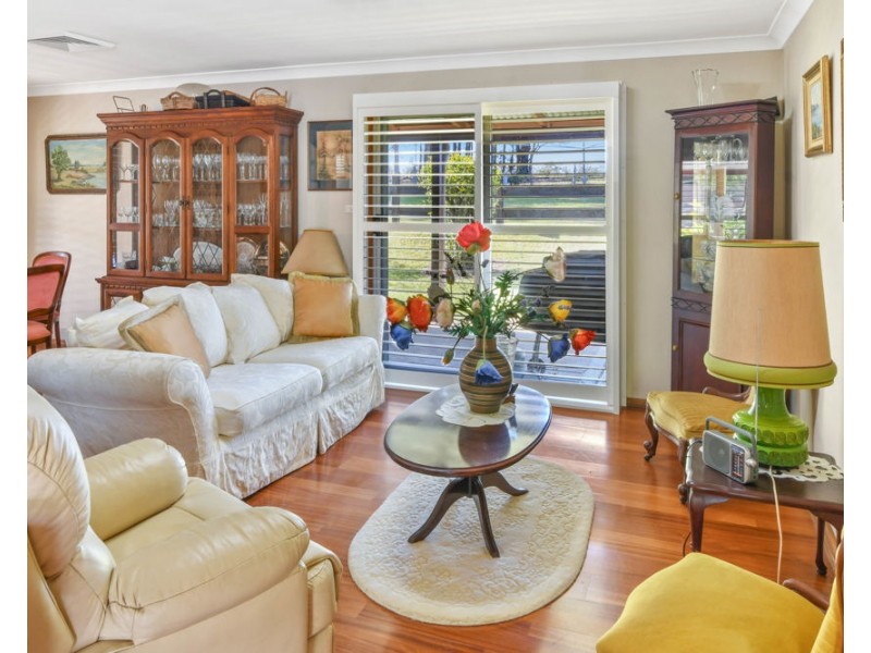 33 Berdette Lane, Kundabung NSW 2441