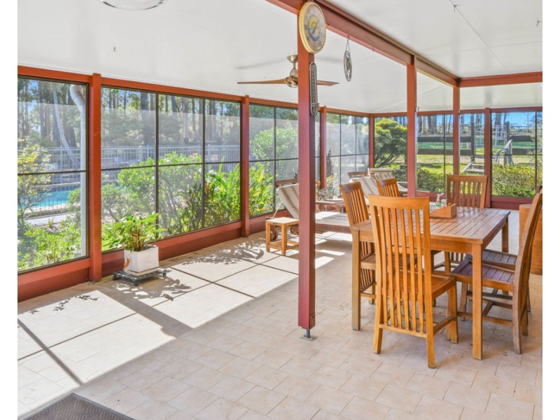 33 Berdette Lane, Kundabung NSW 2441