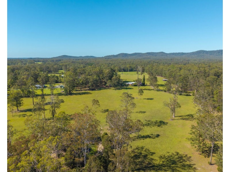 33 Berdette Lane, Kundabung NSW 2441